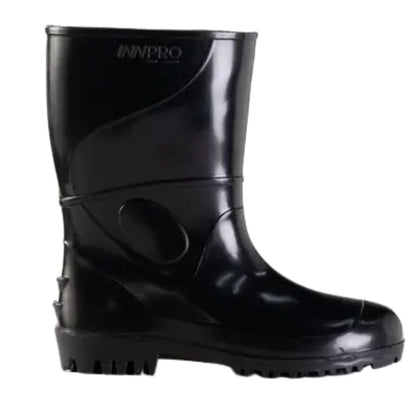 Bota Work Innpro Cano Médio Tamanho 39