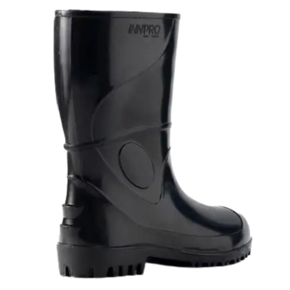 Bota Work Innpro Cano Médio Tamanho 39
