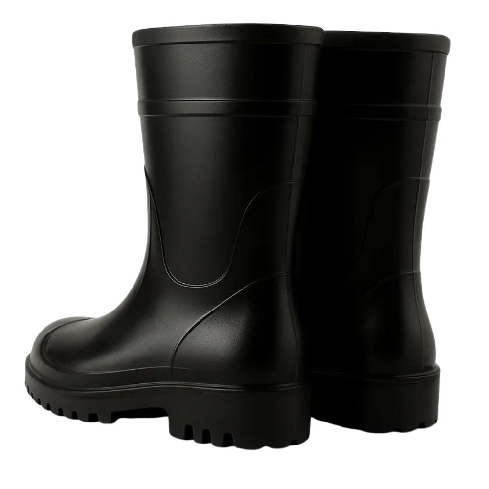 Bota Work Innpro Cano Médio Tamanho 39