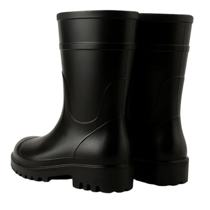 Bota Work Innpro Cano Médio Tamanho 39