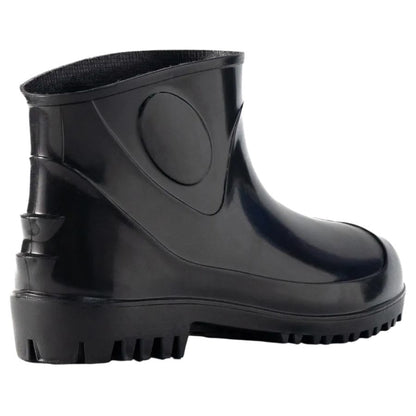 Bota Work Cano Innpro Extra Curto 35