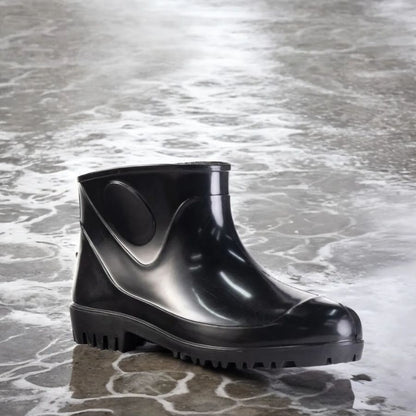 Bota Work Cano Innpro Extra Curto 35