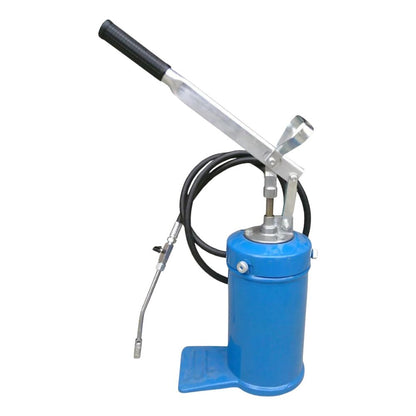 Bomba Para Graxa 4 Kg Manual 6432 Bremen