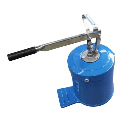 Bomba Para Graxa 4 Kg Manual 6432 Bremen