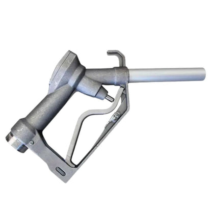 Bico Gatilho De Abastecimento Manual 3/4 De Alumínio Bremen