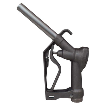 Bico Gatilho De Abastecimento Manual 3/4 De Alumínio Bremen