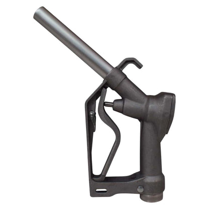 Bico Gatilho De Abastecimento Manual 3/4 De Alumínio Bremen