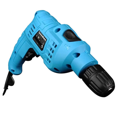 Furadeira Martelete Elétrica 3/8 Acessórios Bits G1905k 220V