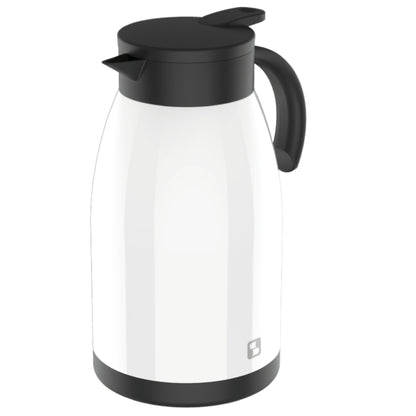 Bule Térmico Branco 1 Litro Elegance Soprano