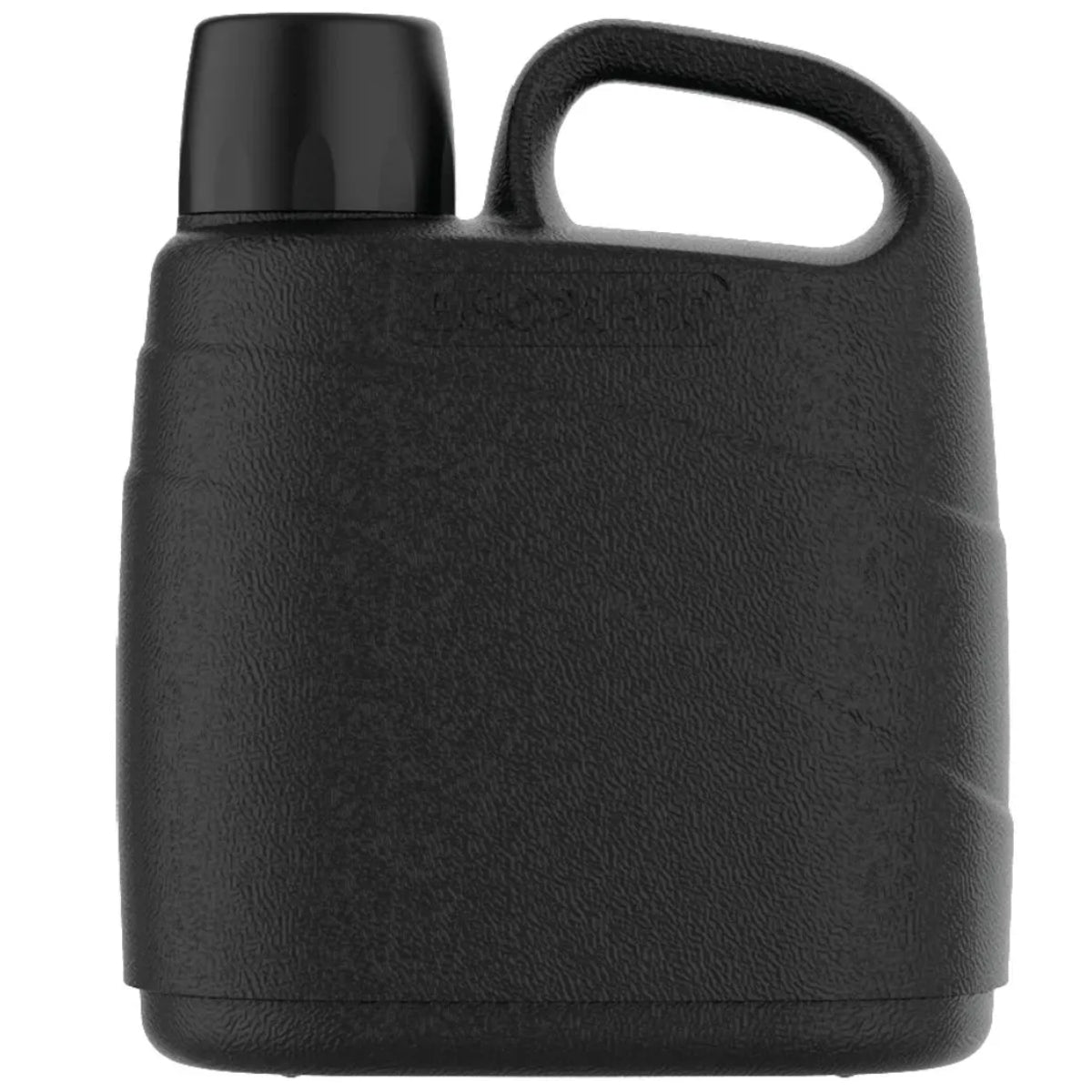 Botijão Isotérmico 5 Litros Preto Oásis Soprano