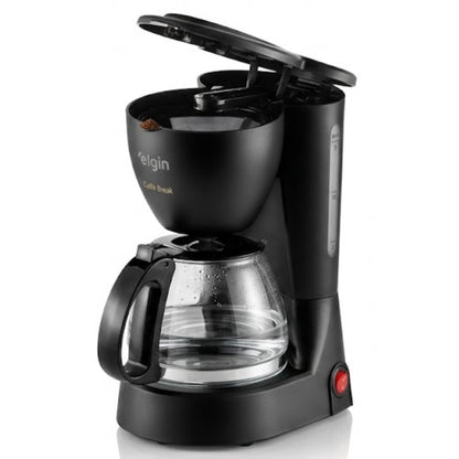 Cafeteira Elétrica Coffee Break 15 Xícaras CF150 110V Elgin