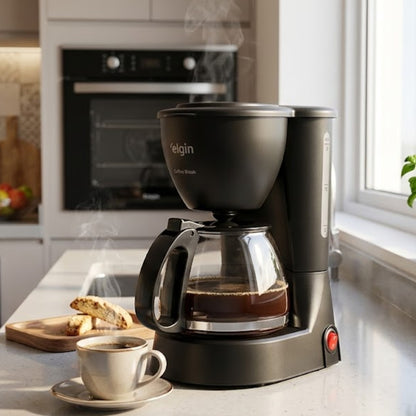 Cafeteira Elétrica Coffee Break 15 Xícaras CF150 110V Elgin