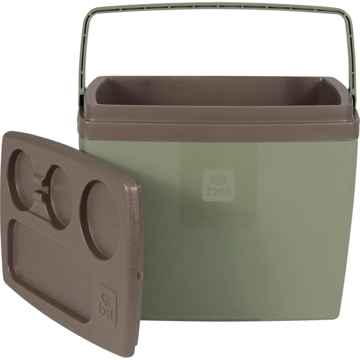 Caixa Térmica Cooler Bebidas 19 Litros Araguaia 071925 Bel