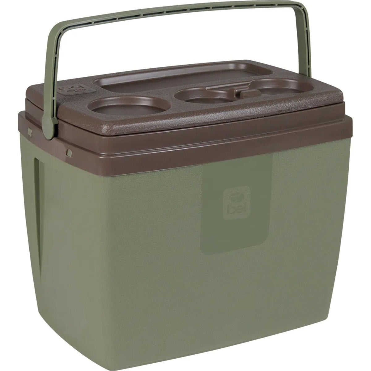 Caixa Térmica Cooler Bebidas 19 Litros Araguaia 071925 Bel