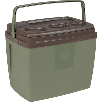 Caixa Térmica Cooler Bebidas 19 Litros Araguaia 071925 Bel