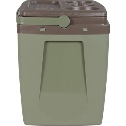 Caixa Térmica Cooler Bebidas 19 Litros Araguaia 071925 Bel