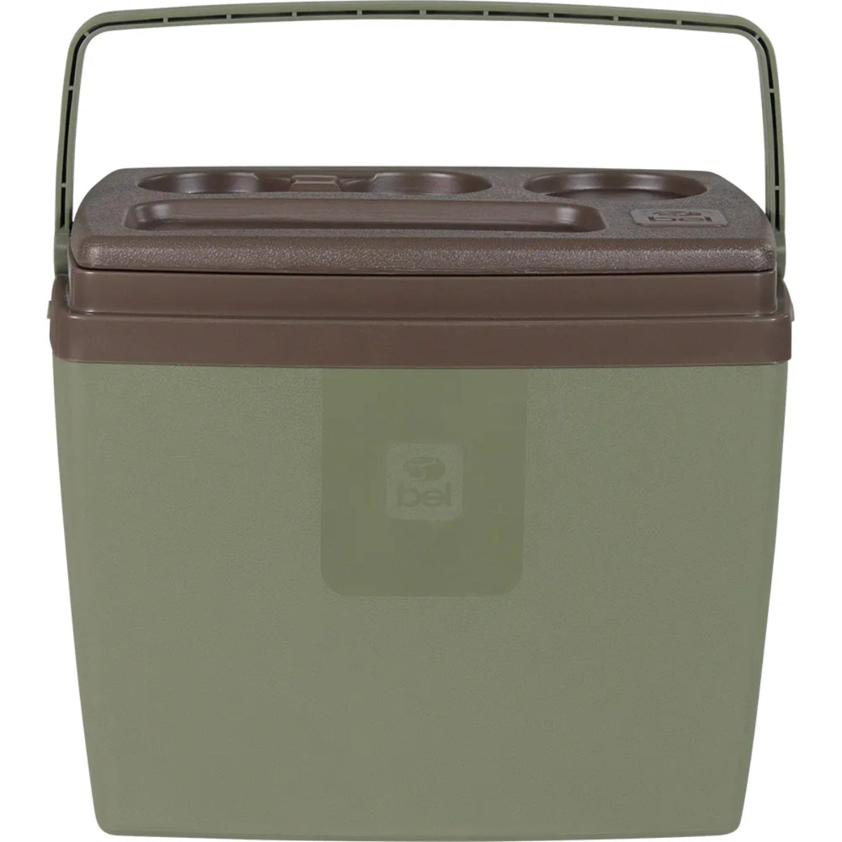 Caixa Térmica Cooler Bebidas 19 Litros Araguaia 071925 Bel