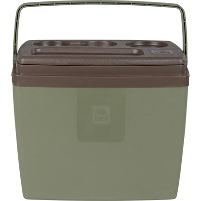 Caixa Térmica Cooler Bebidas 19 Litros Araguaia 071925 Bel