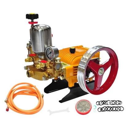 Bomba Agrícola Pulverizadora14/22L ZP25 Zmax
