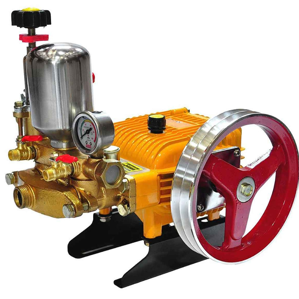 Bomba Agrícola Pulverizadora14/22L ZP25 Zmax