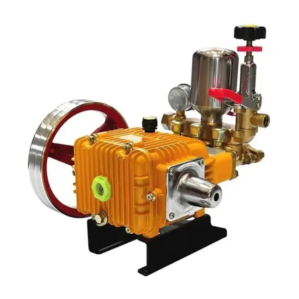 Bomba Agrícola Pulverizadora14/22L ZP25 Zmax