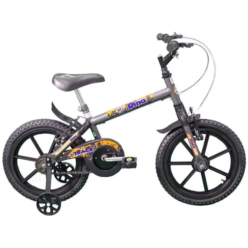 BIC TK3 TRACK ARO 16 GRAFITE DINO GP