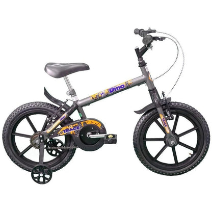 BIC TK3 TRACK ARO 16 GRAFITE DINO GP