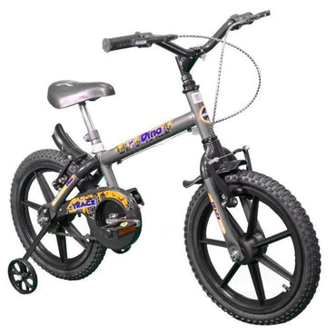 BIC TK3 TRACK ARO 16 GRAFITE DINO GP