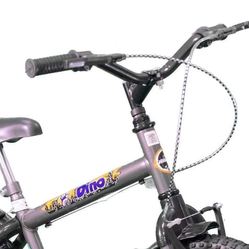BIC TK3 TRACK ARO 16 GRAFITE DINO GP