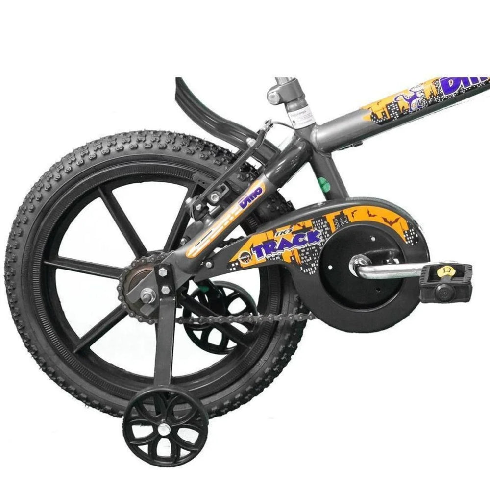 BIC TK3 TRACK ARO 16 GRAFITE DINO GP