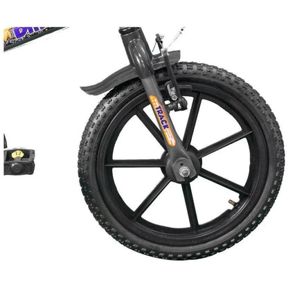 BIC TK3 TRACK ARO 16 GRAFITE DINO GP
