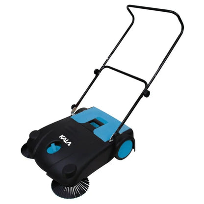 Varredeira De Piso Manual Profissional 14L-700MM 337187 Kala