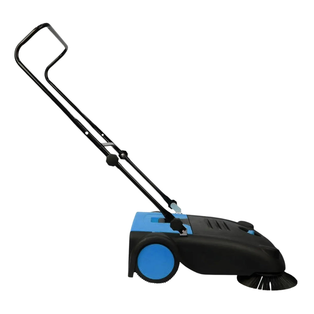 Varredeira De Piso Manual Profissional 14L-700MM 337187 Kala