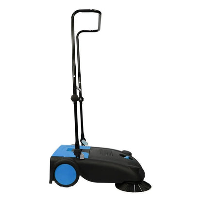 Varredeira De Piso Manual Profissional 14L-700MM 337187 Kala