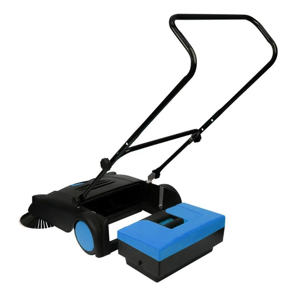 Varredeira De Piso Manual Profissional 14L-700MM 337187 Kala