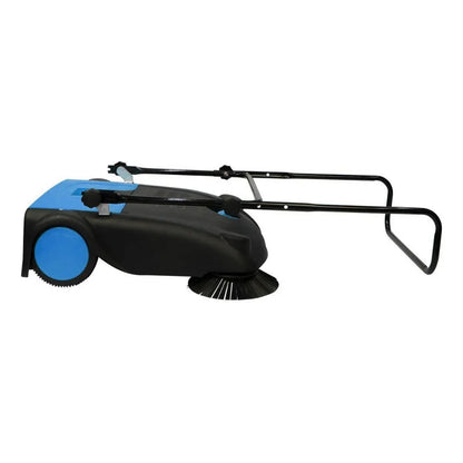 Varredeira De Piso Manual Profissional 14L-700MM 337187 Kala