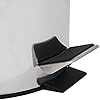 LIXEIRA 12L LINHA AGATA  8223 MOR